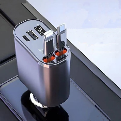 3600 Auto Super Schnellladung
