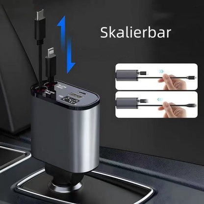 3600 Auto Super Schnellladung