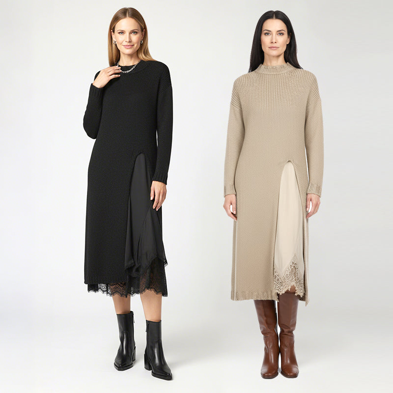 👗🔥Kostenloser Versand👚2-teiliges Slim-Fit-Set für Damen: schick und figurschmeichelnd für jeden Look