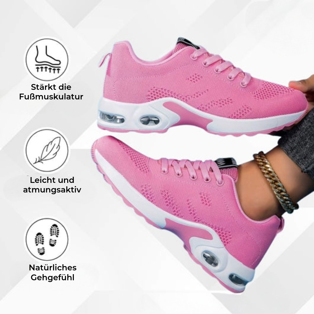 Ergonomische schmerzlindernde Schuhe
