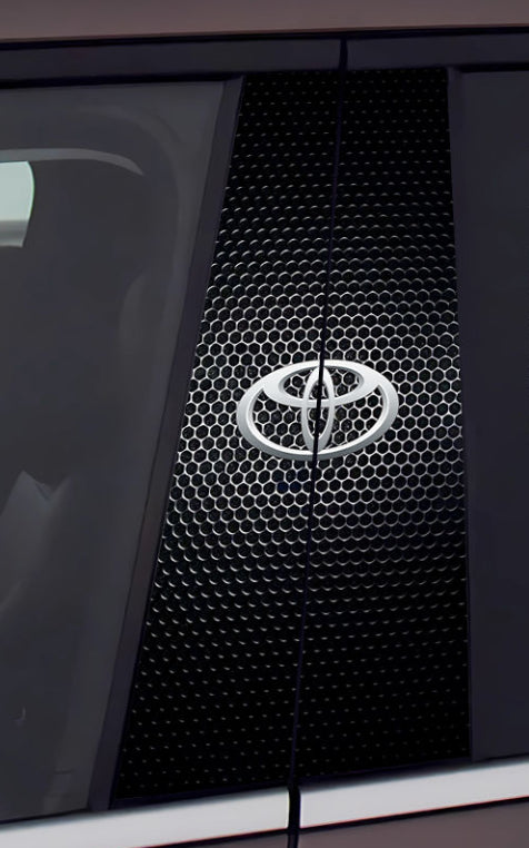 Luxe Autologo Stickers-2 Artikel, um 20 % Rabatt zu erhalten. Bitte legen Sie 2 Artikel in den Warenkorb