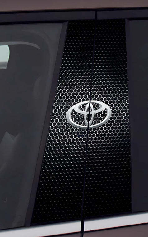 Luxe Autologo Stickers-2 Artikel, um 20 % Rabatt zu erhalten. Bitte legen Sie 2 Artikel in den Warenkorb
