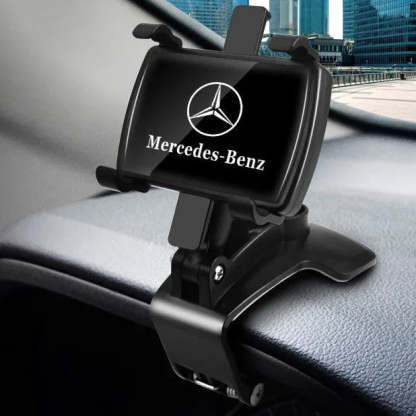 Luxuriöser Handyhalter