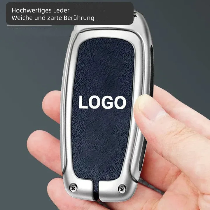 【AUDI】Luxuriöse Schlüsselanhänger für Autos