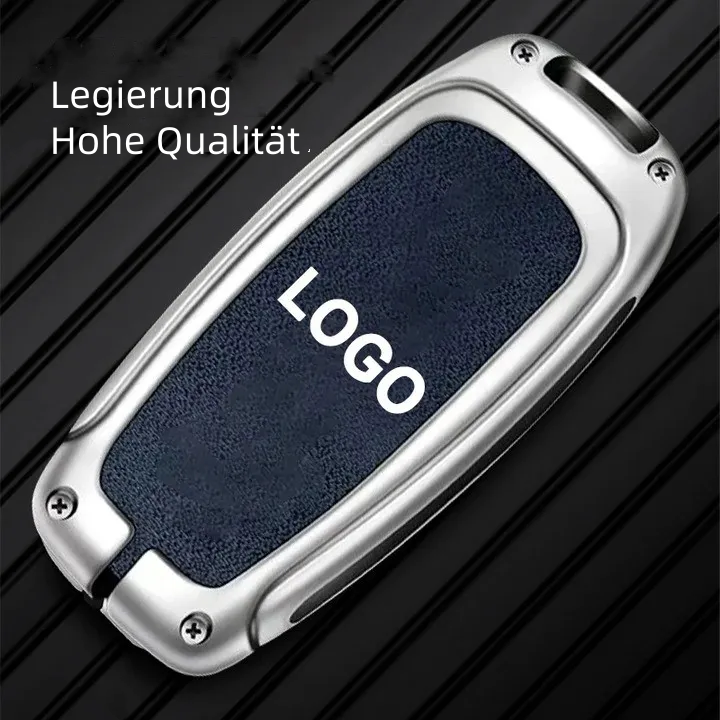 【AUDI】Luxuriöse Schlüsselanhänger für Autos