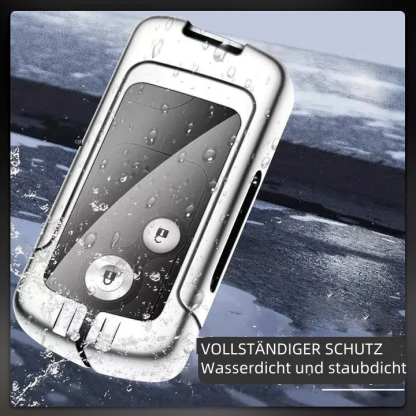 【AUDI】Luxuriöse Schlüsselanhänger für Autos