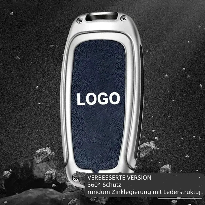 【AUDI】Luxuriöse Schlüsselanhänger für Autos