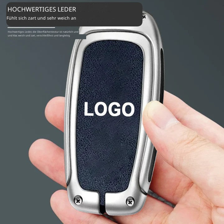 Luxus-Autoschlüssel-Etui | BMW