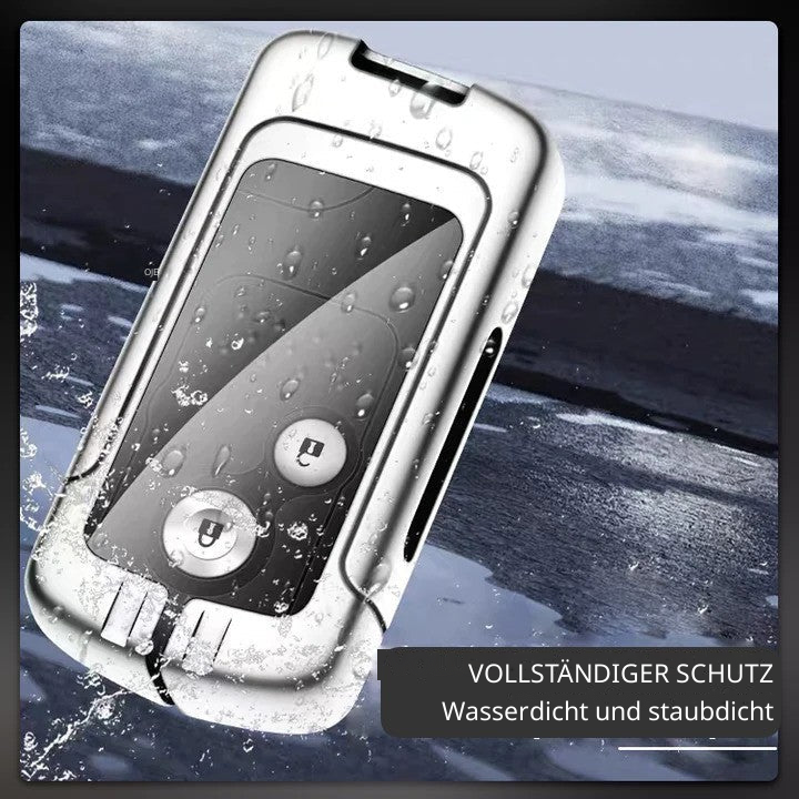 Luxus-Autoschlüssel-Etui | BMW