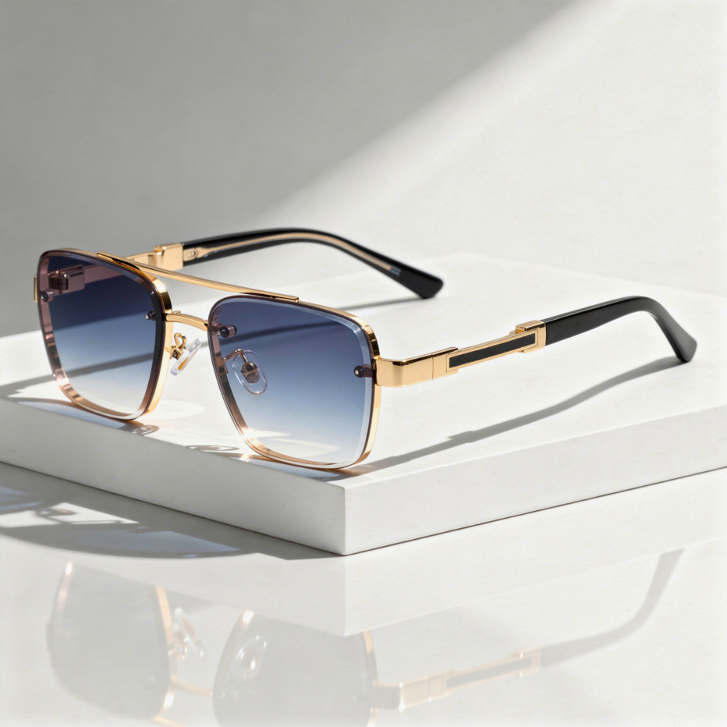 Bravent Shades