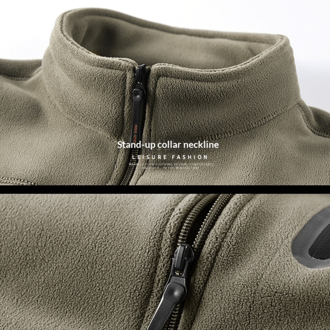 NorthRidge Fleece Pro