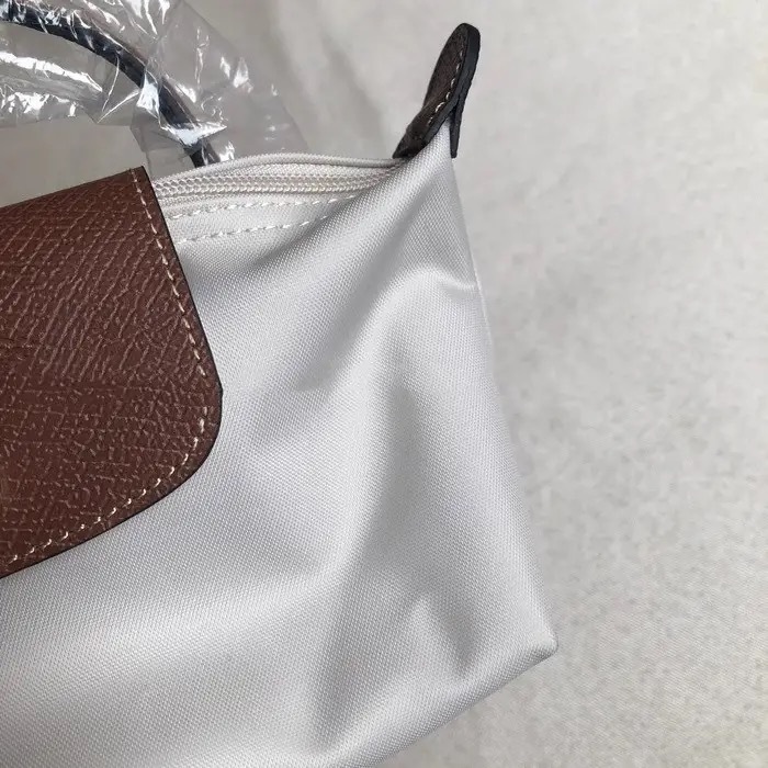 Longchamp Mini Handtasche