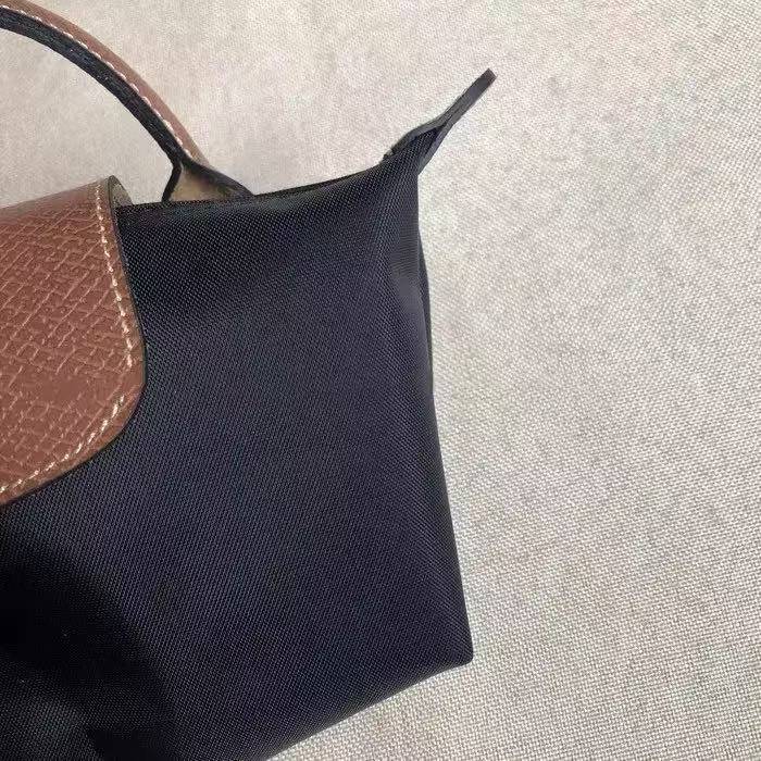 Longchamp Mini Handtasche