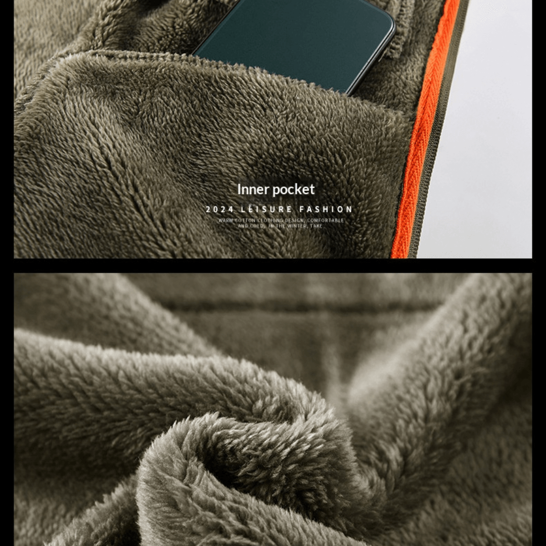 NorthRidge Fleece Pro