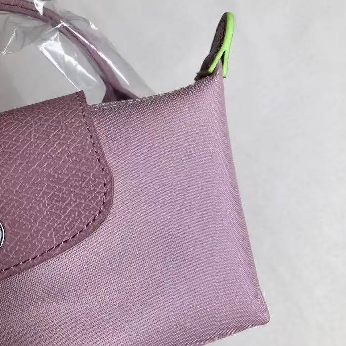 Longchamp Mini Handtasche