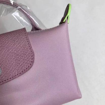 Longchamp Mini Handtasche