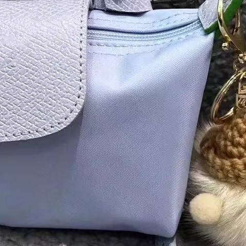 Longchamp Mini Handtasche