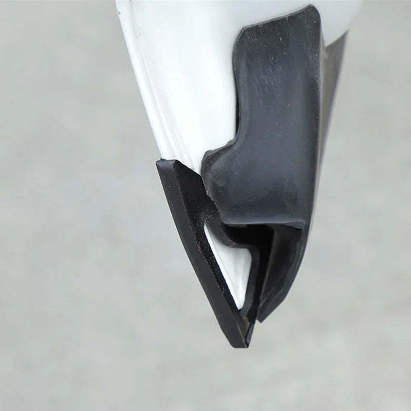 Auto Türschutzgitter Abdeckung(4 Stück)