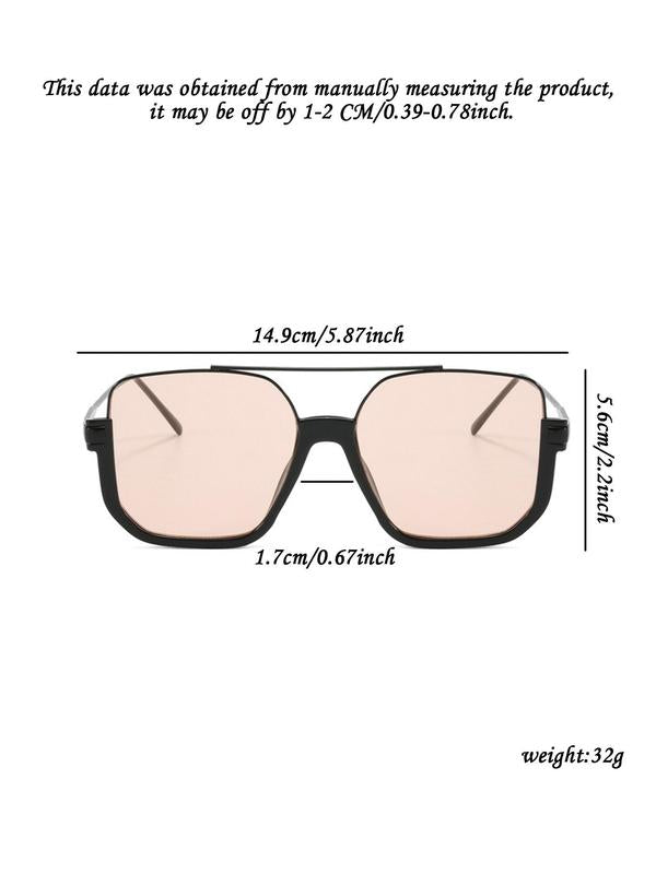 Universelle Pilotensonnenbrille