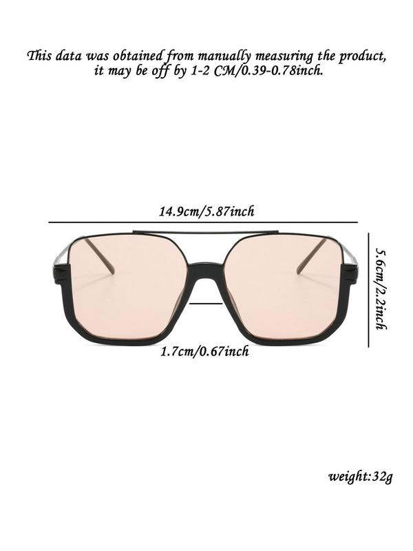 Universelle Pilotensonnenbrille