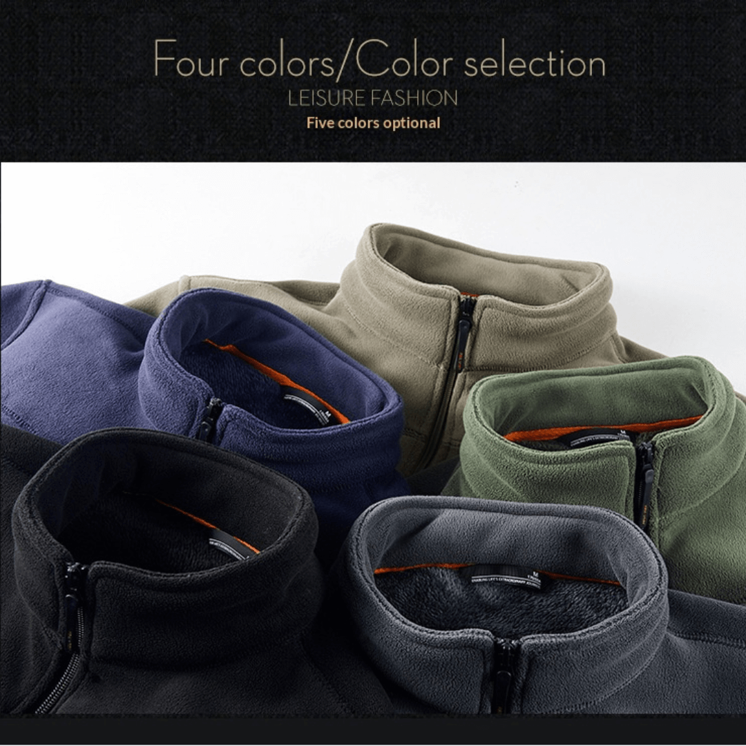 NorthRidge Fleece Pro