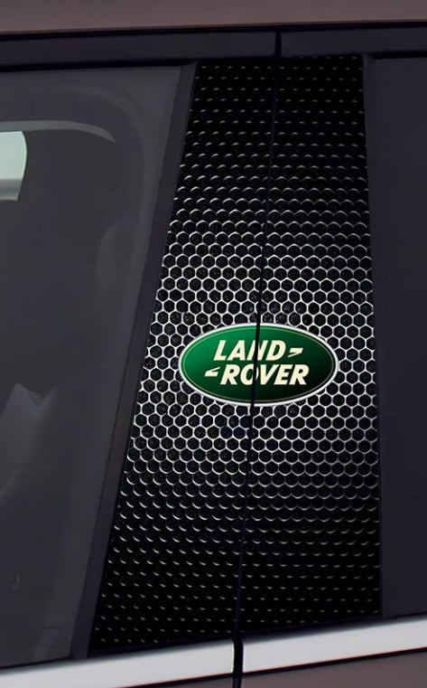 Luxe Autologo Stickers-2 Artikel, um 20 % Rabatt zu erhalten. Bitte legen Sie 2 Artikel in den Warenkorb