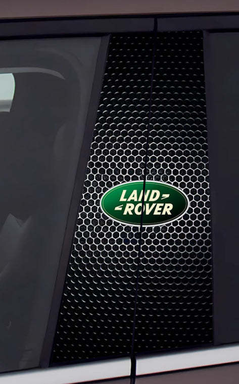 Luxe Autologo Stickers-2 Artikel, um 20 % Rabatt zu erhalten. Bitte legen Sie 2 Artikel in den Warenkorb