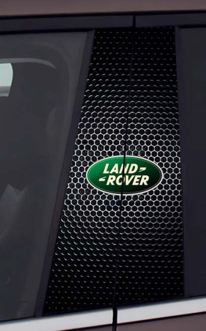 Luxe Autologo Stickers-2 Artikel, um 20 % Rabatt zu erhalten. Bitte legen Sie 2 Artikel in den Warenkorb