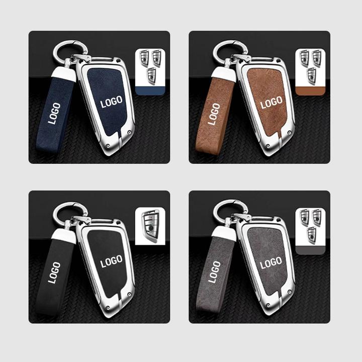Luxus-Autoschlüssel-Etui | BMW
