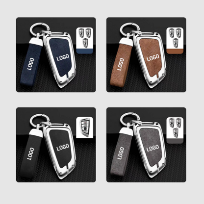 Luxus-Autoschlüssel-Etui | BMW
