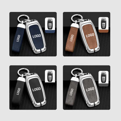 【AUDI】Luxuriöse Schlüsselanhänger für Autos