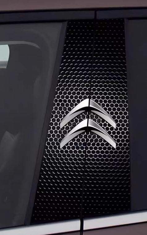Luxe Autologo Stickers-2 Artikel, um 20 % Rabatt zu erhalten. Bitte legen Sie 2 Artikel in den Warenkorb