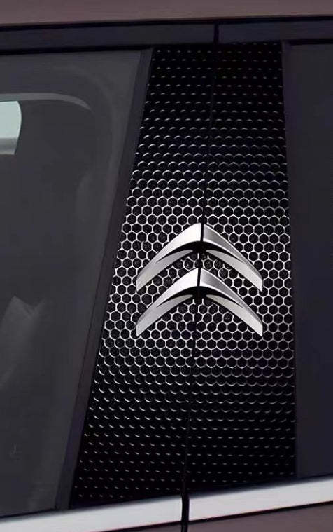 Luxe Autologo Stickers-2 Artikel, um 20 % Rabatt zu erhalten. Bitte legen Sie 2 Artikel in den Warenkorb