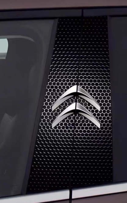 Luxe Autologo Stickers-2 Artikel, um 20 % Rabatt zu erhalten. Bitte legen Sie 2 Artikel in den Warenkorb