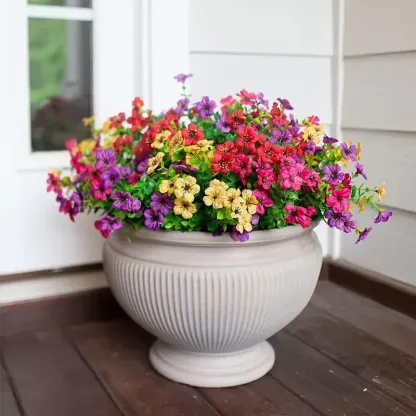 Künstliche Blumen