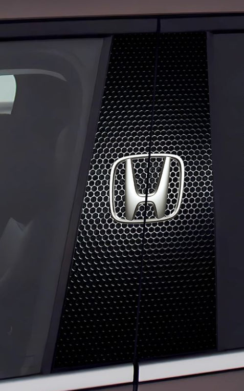 Luxe Autologo Stickers-2 Artikel, um 20 % Rabatt zu erhalten. Bitte legen Sie 2 Artikel in den Warenkorb