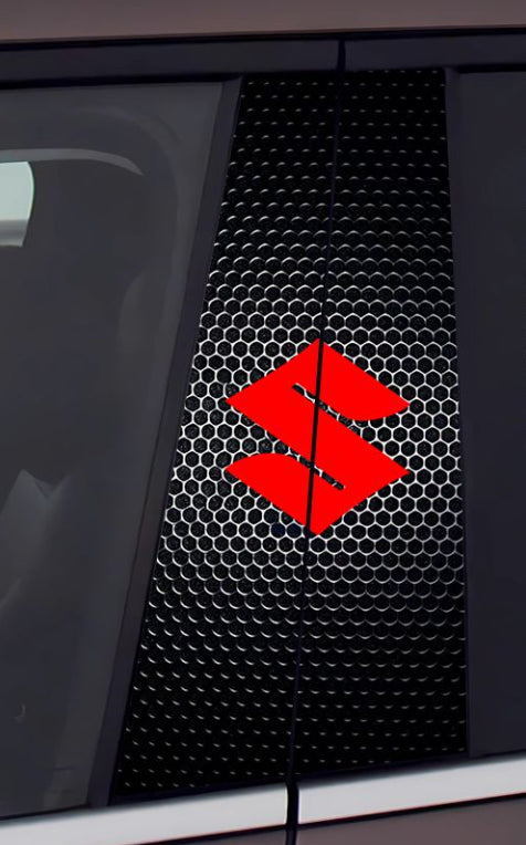 Luxe Autologo Stickers-2 Artikel, um 20 % Rabatt zu erhalten. Bitte legen Sie 2 Artikel in den Warenkorb