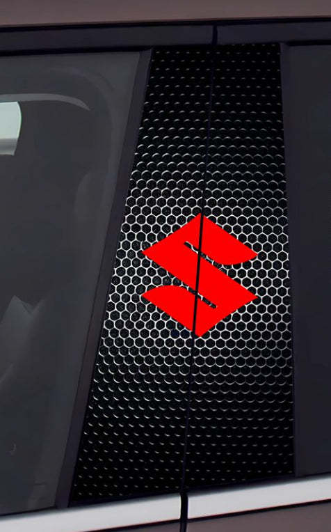 Luxe Autologo Stickers-2 Artikel, um 20 % Rabatt zu erhalten. Bitte legen Sie 2 Artikel in den Warenkorb
