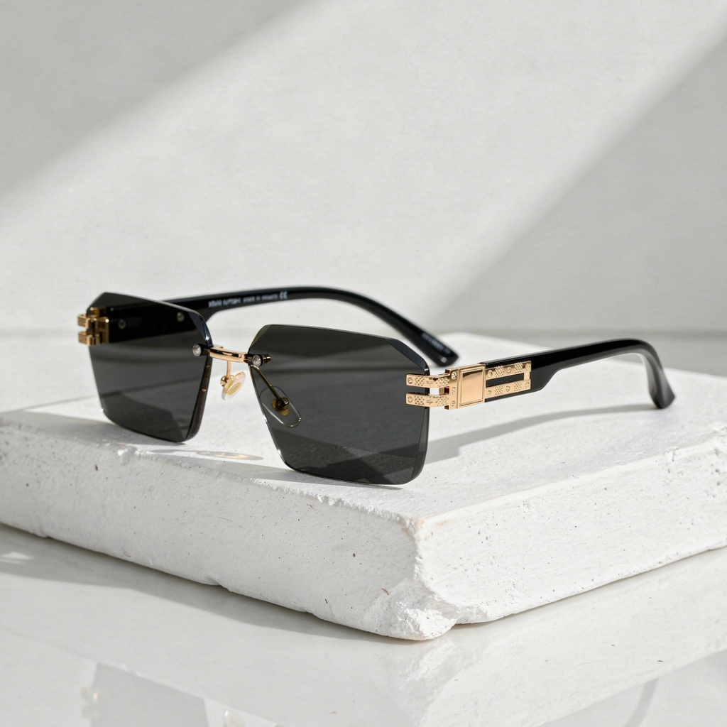 Solitaire Shades