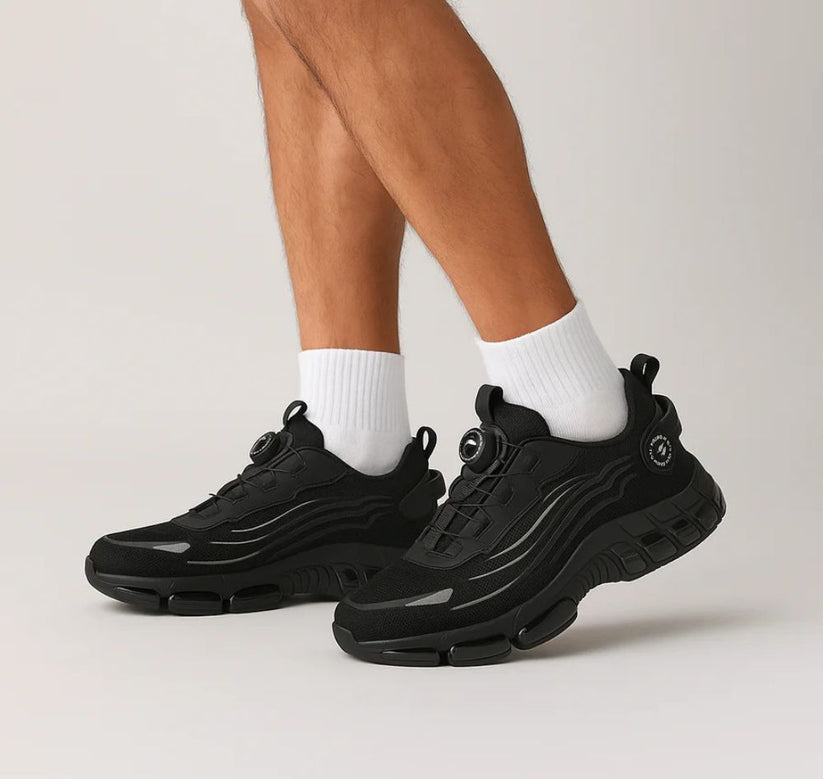 Professionelle Sicherheitsschuhe