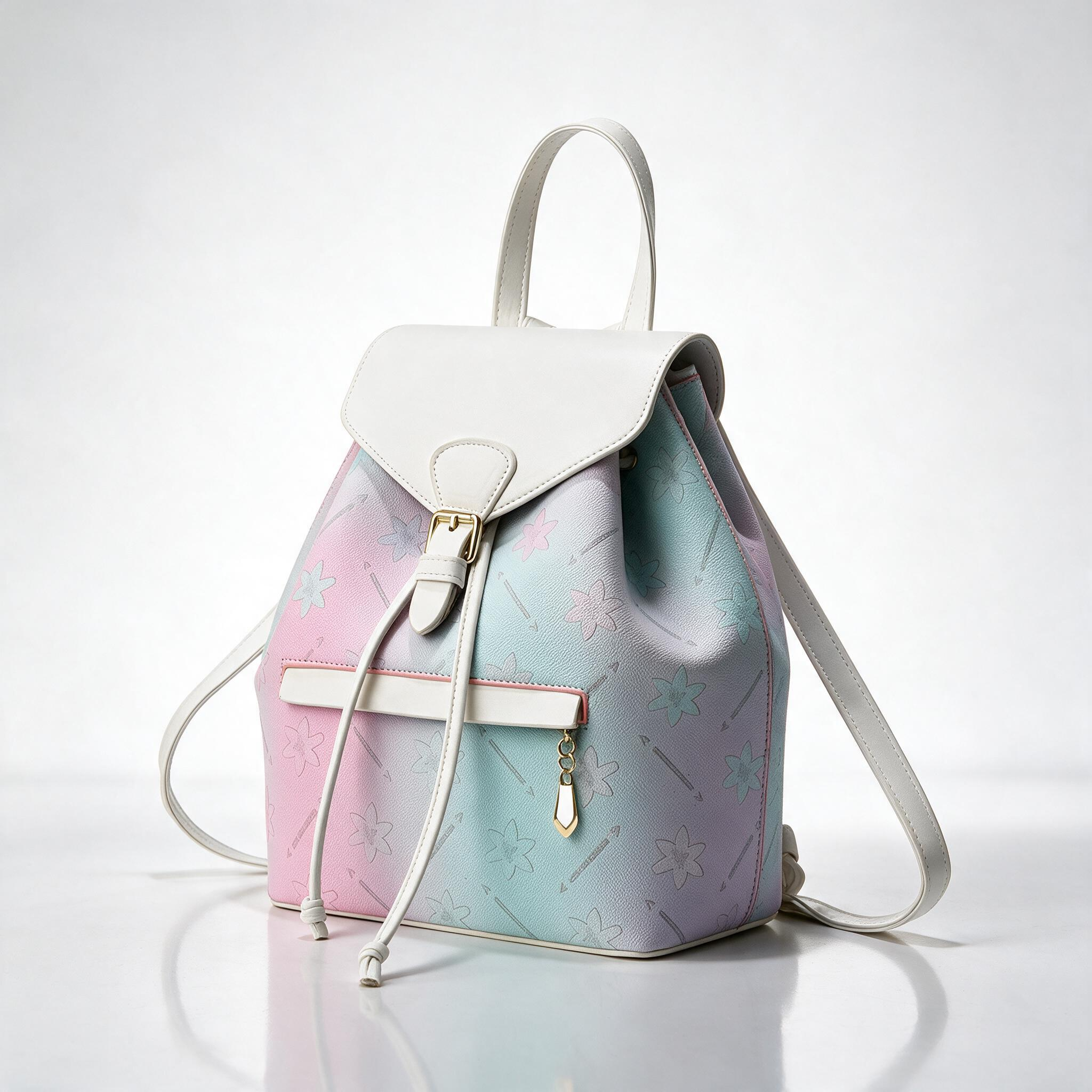 Brisenne Mini Backpack