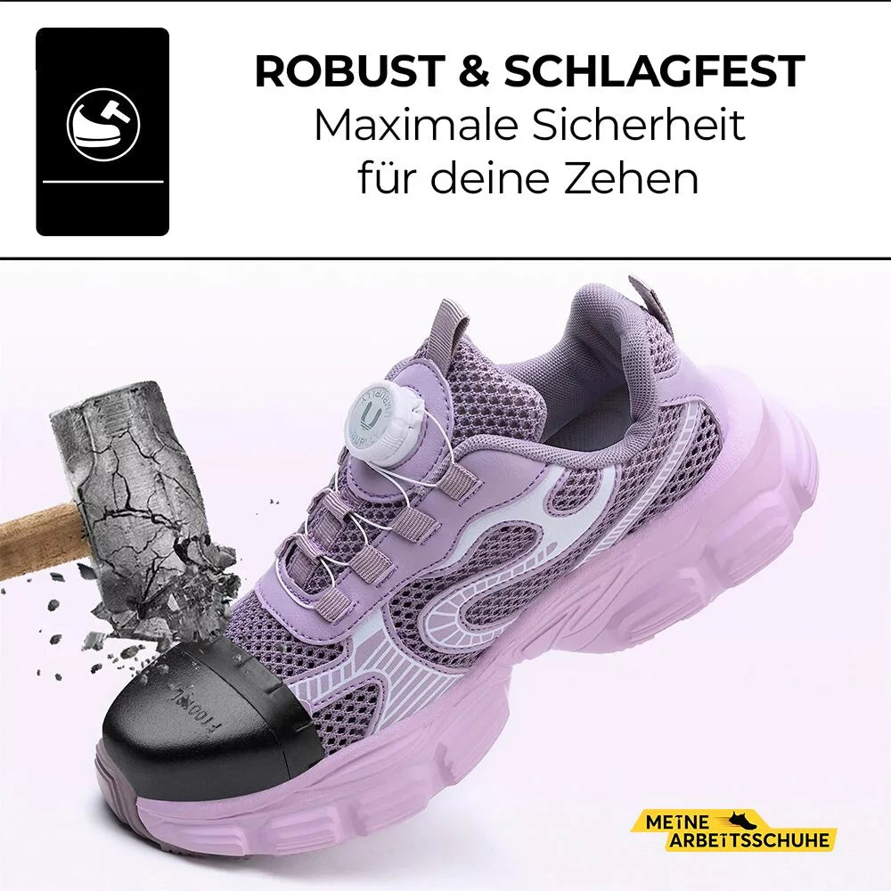 Lorado Sicherheitsschuhe