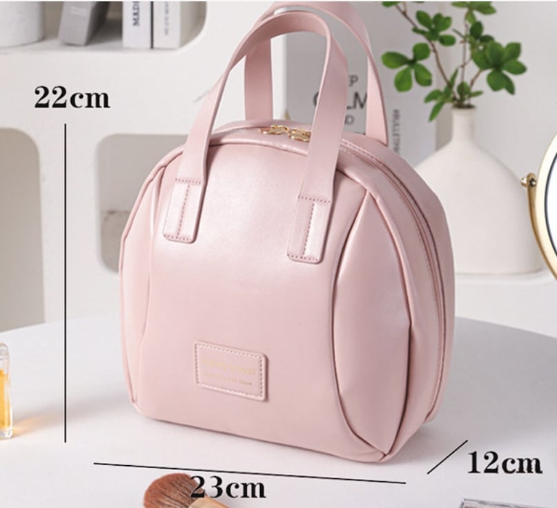Mini-Make-up-Tasche