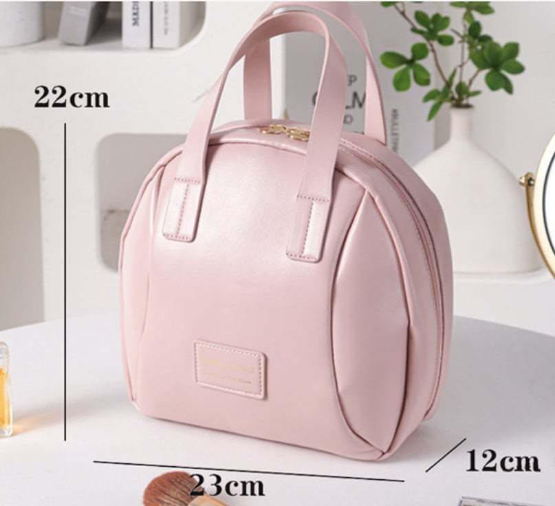 Mini-Make-up-Tasche