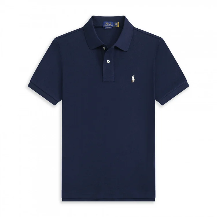RL Premium Polo Herren
