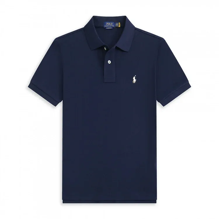 RL Premium Polo Herren