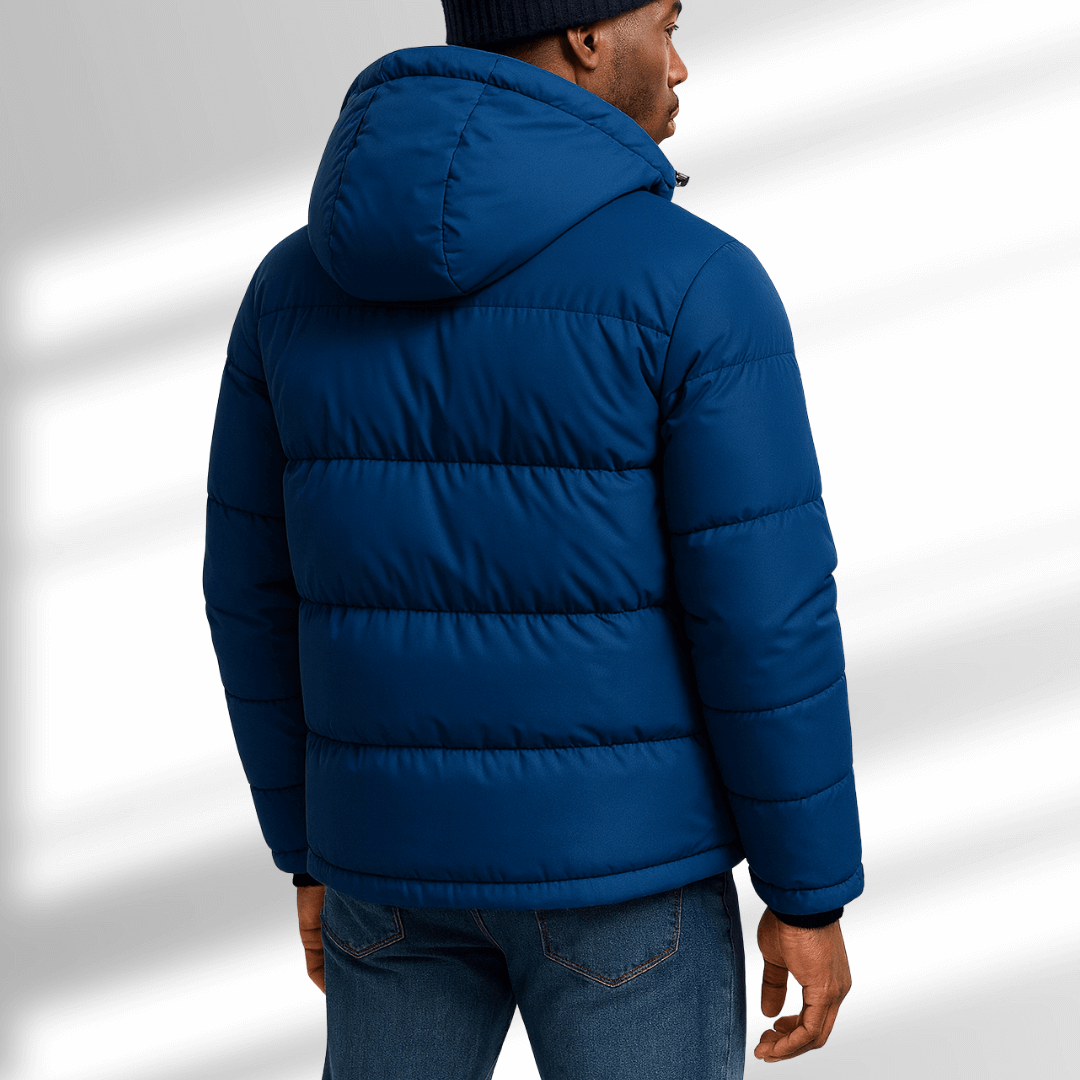 ArcticTrail Down Parka