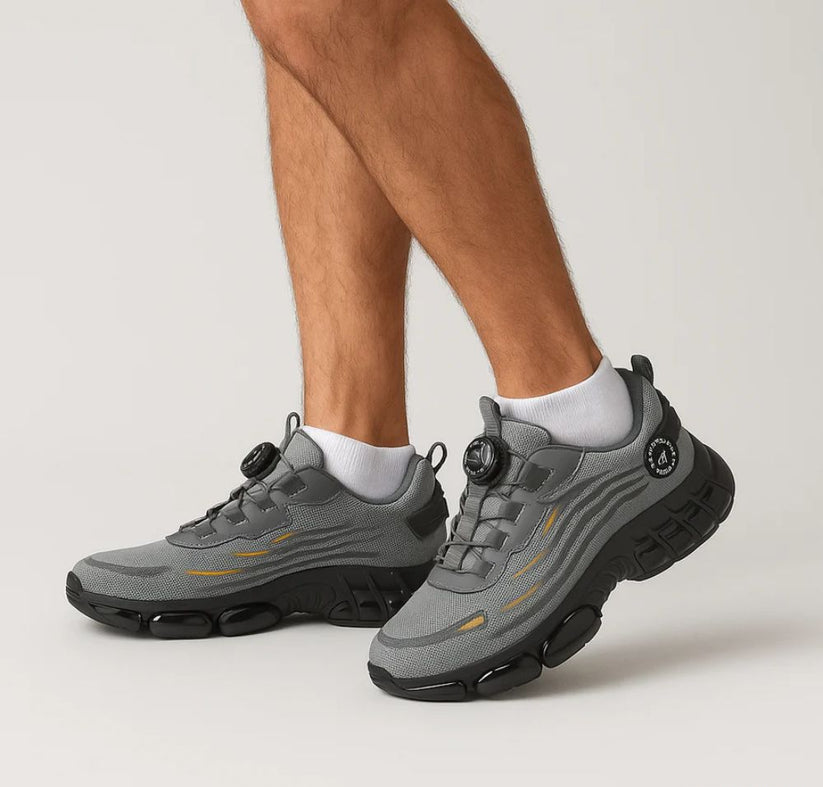 Professionelle Sicherheitsschuhe