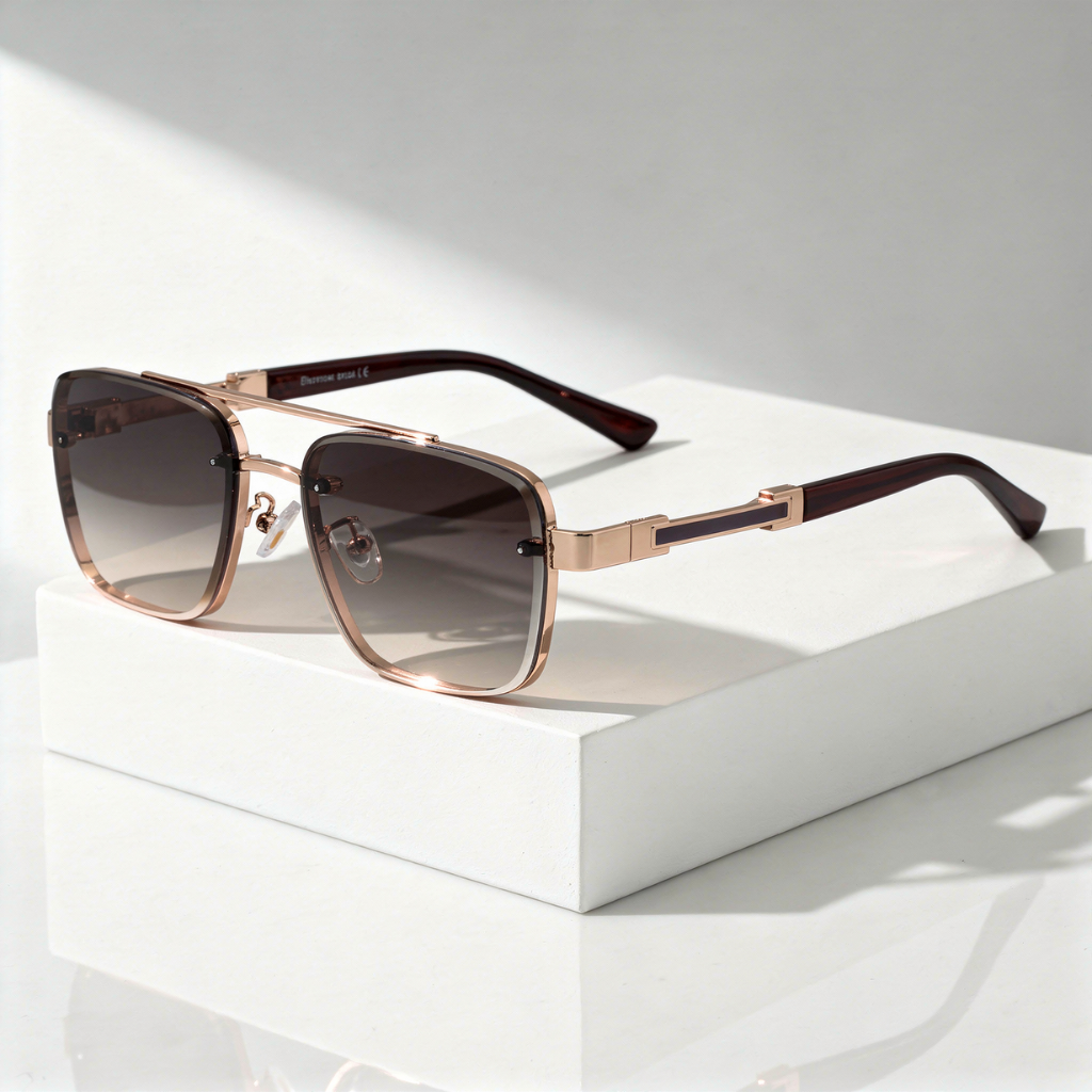 Bravent Shades