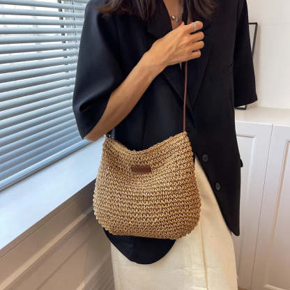 Elegante Sommertasche
